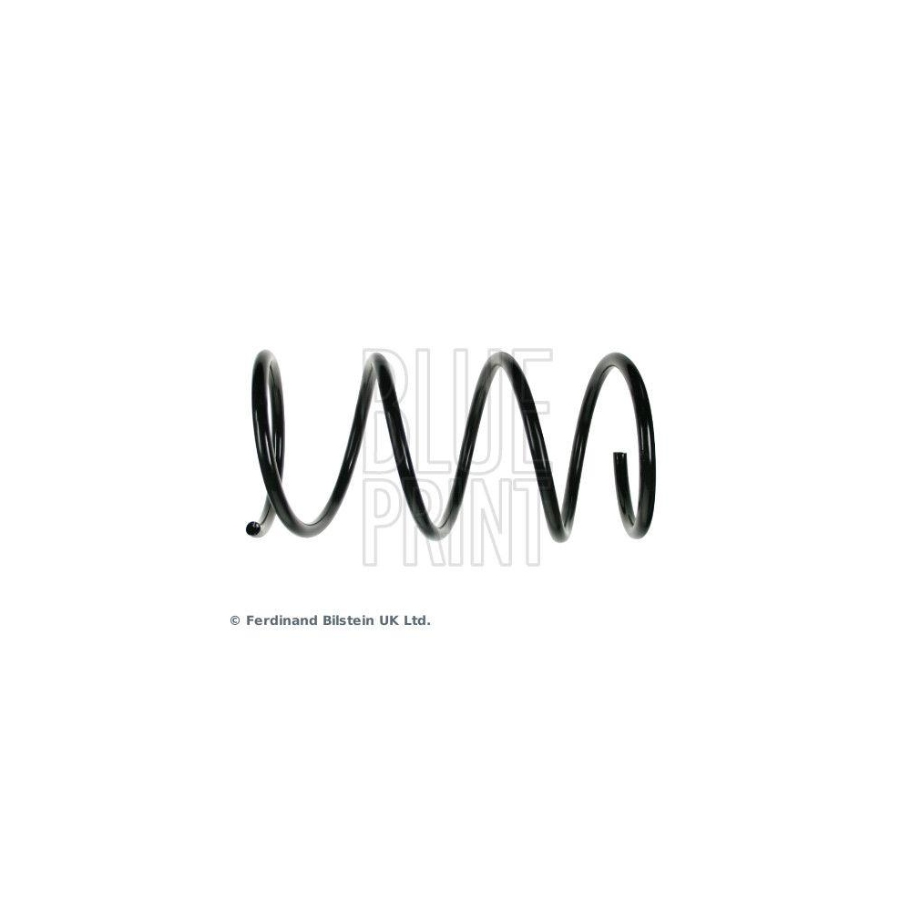 Fahrwerksfeder BLUE PRINT ADG088361 f&uuml;r HYUNDAI KIA, Vorderachse