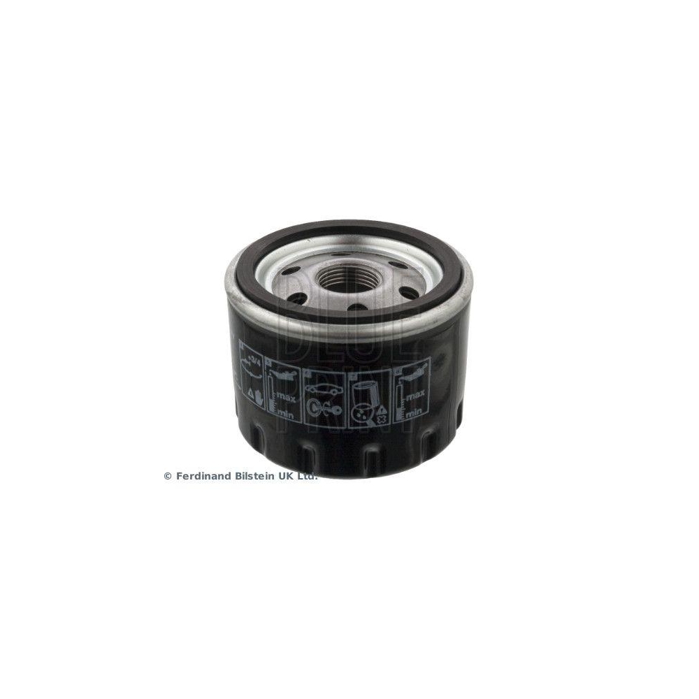 &Ouml;lfilter BLUE PRINT ADN12121 f&uuml;r NISSAN OPEL RENAULT SUZUKI VAUXHALL DACIA SMART