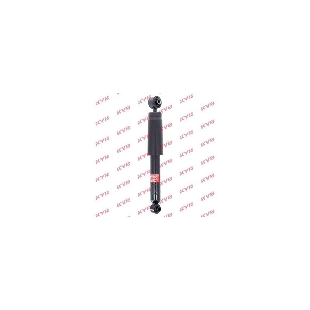 Stoßdämpfer KYB 343308 Excel-G für OPEL ROVER TOYOTA VAUXHALL, Hinterachse