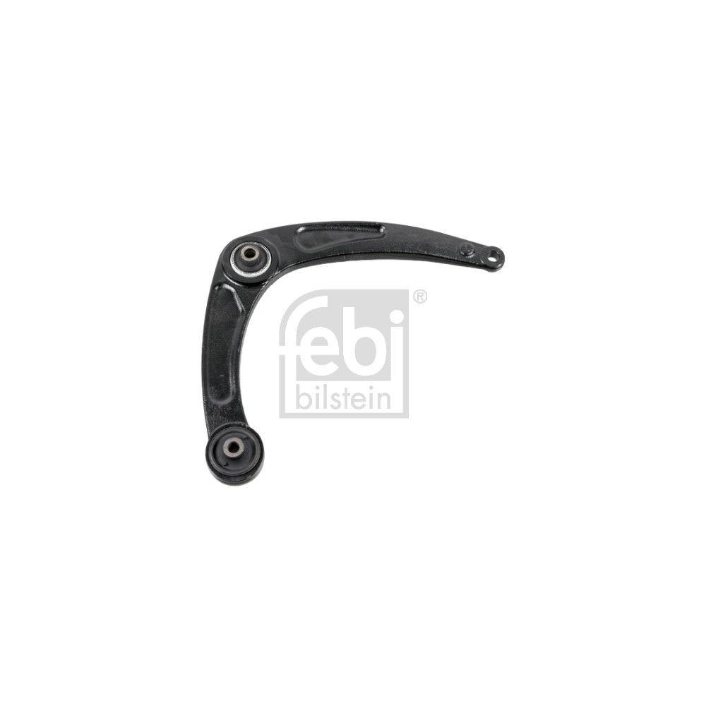 FEBI BILSTEIN Lenker, Radaufh&auml;ngung 22384 f&uuml;r CITRO&Euml;N PEUGEOT, unten