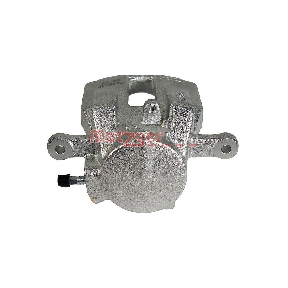 Bremssattel METZGER 6260140 f&uuml;r MERCEDES-BENZ, Vorderachse rechts