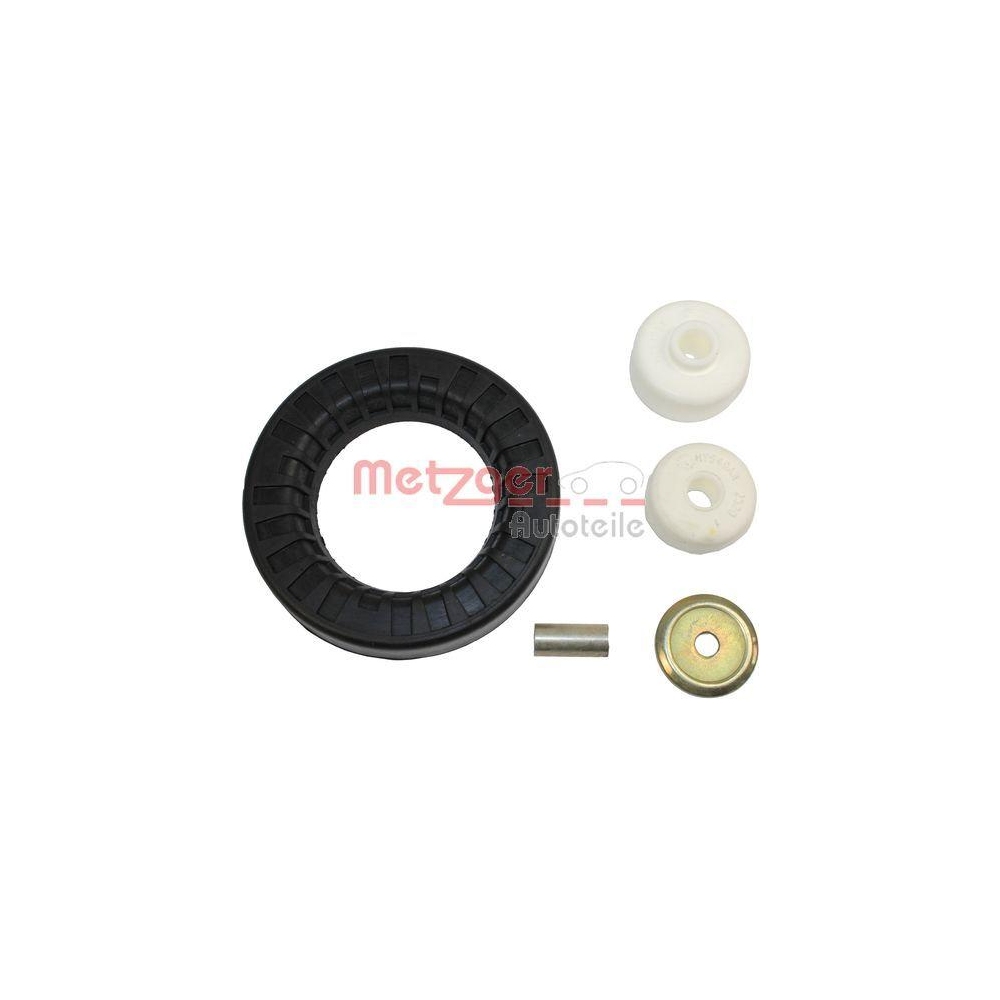 Reparatursatz, Federbeinst&uuml;tzlager METZGER 6490109 f&uuml;r HYUNDAI