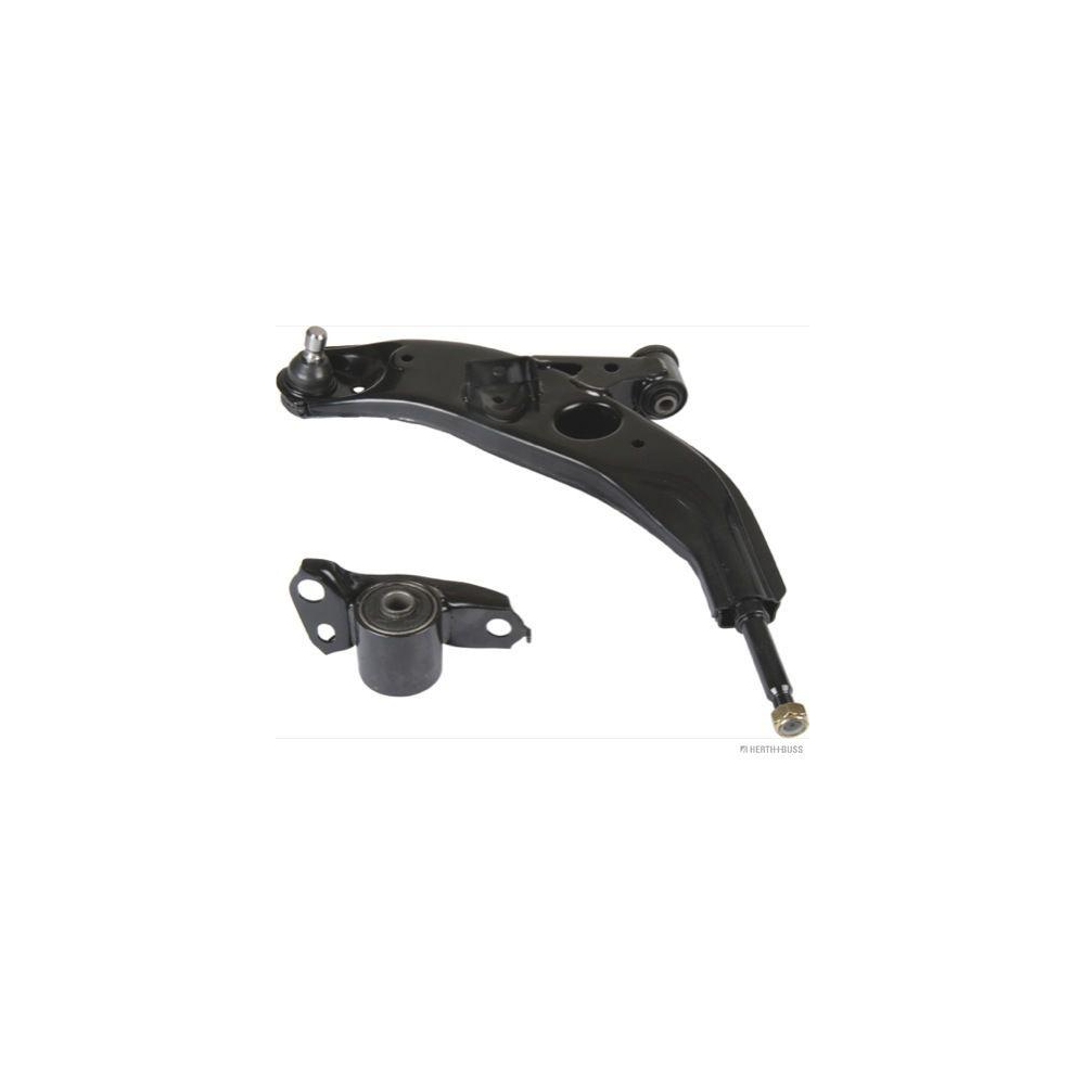 Lenker, Radaufh&auml;ngung HERTH+BUSS JAKOPARTS J4903008 f&uuml;r MAZDA, Vorderachse