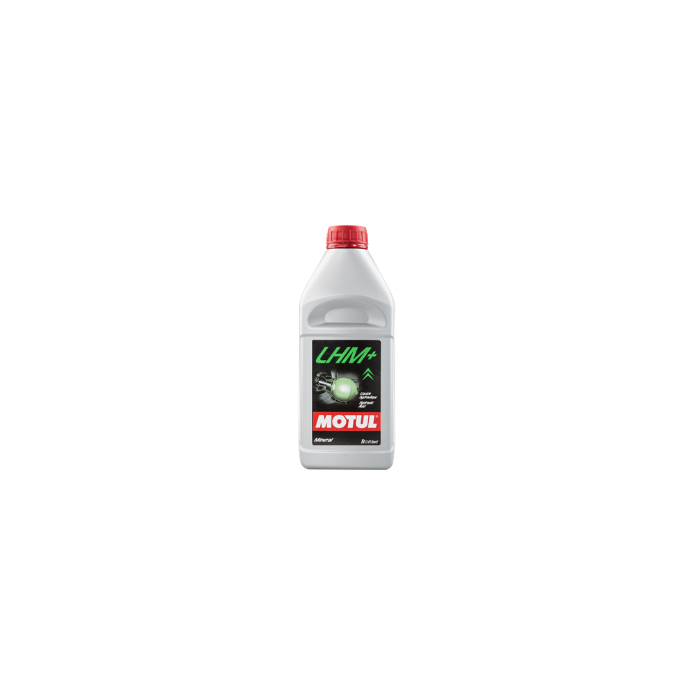 Bremsflüssigkeit MOTUL 101186 LHM + für