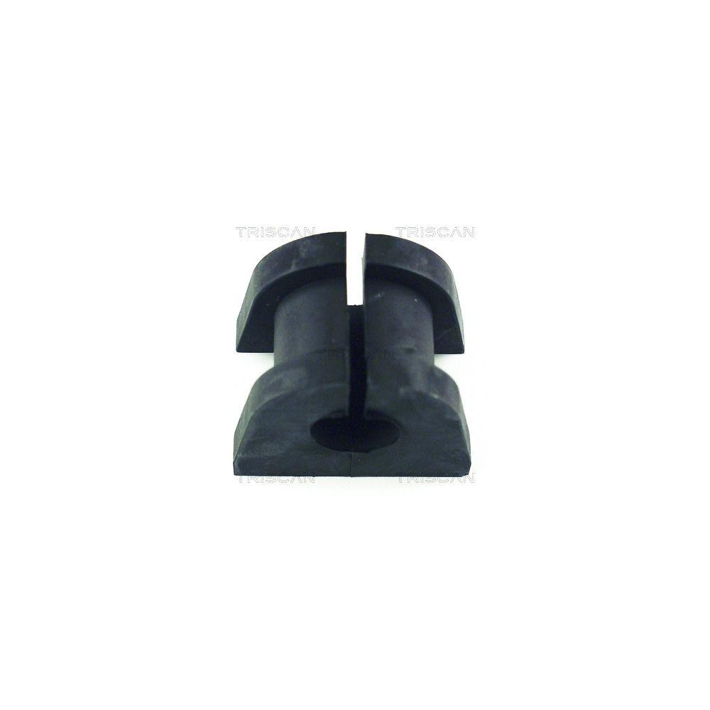 Lagerbuchse, Stabilisator TRISCAN 8500 65824 f&uuml;r SAAB, Hinterachse, innen