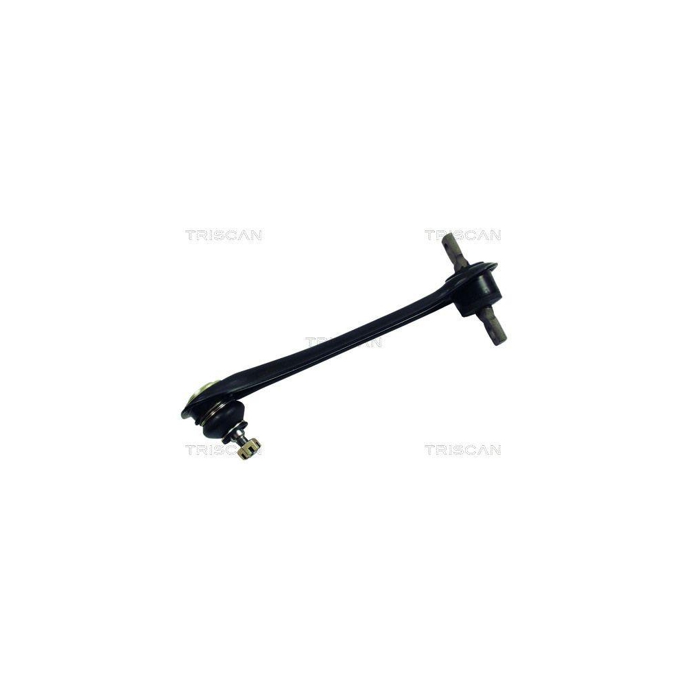 Lenker, Radaufh&auml;ngung TRISCAN 8500 40512 f&uuml;r HONDA, Hinterachse, au&szlig;en, oben