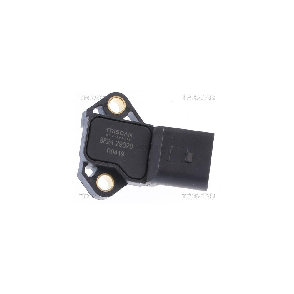 Sensor, Saugrohrdruck TRISCAN 8824 29020 f&uuml;r VW