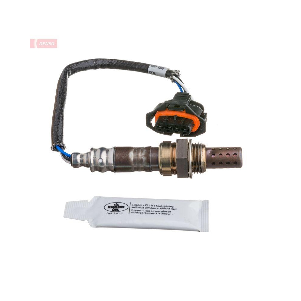 Lambdasonde DENSO DOX-1568 f&uuml;r OPEL SAAB VAUXHALL GENERAL MOTORS
