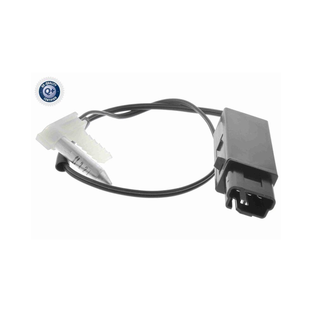 Sensor, Innenraumtemperatur VEMO V52-72-0139 Q+, Erstausrüsterqualität für