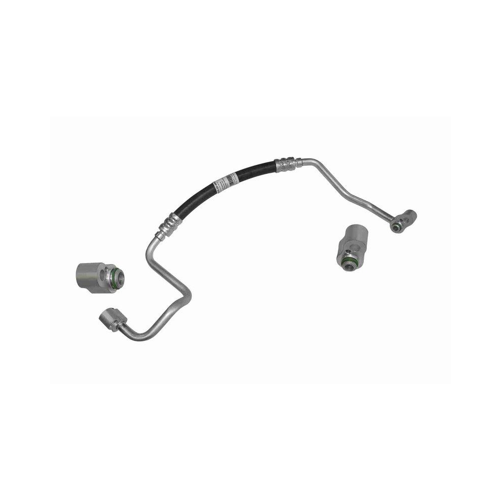 Hochdruck-/Niederdruckleitung, Klimaanlage VEMO V20-20-0001 für BMW