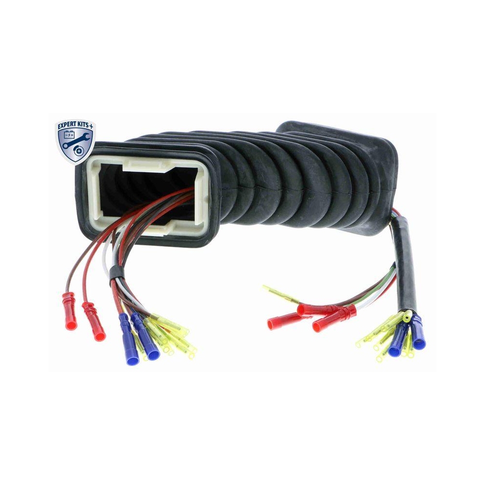 Reparatursatz, Kabelsatz VEMO V10-83-0073 EXPERT KITS + für AUDI SEAT SKODA VW