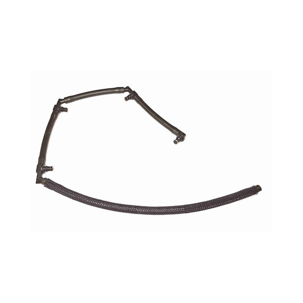 Schlauch, Leckkraftstoff VAICO V22-0810 Original VAICO Qualität für CITROËN