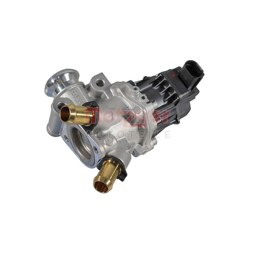 AGR-Ventil METZGER 08920039 ORIGINAL ERSATZTEIL für FIAT