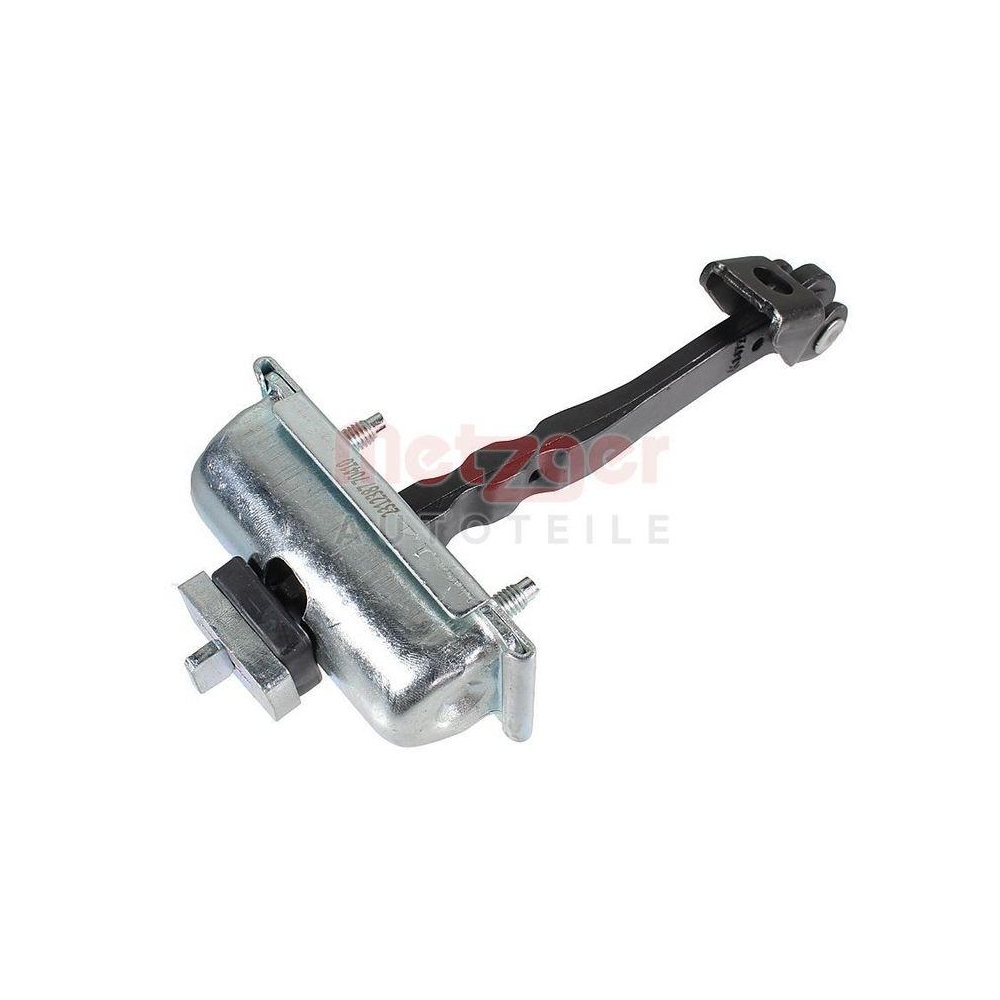 Türfeststeller METZGER 2312387 für FORD, beidseitig, hinten