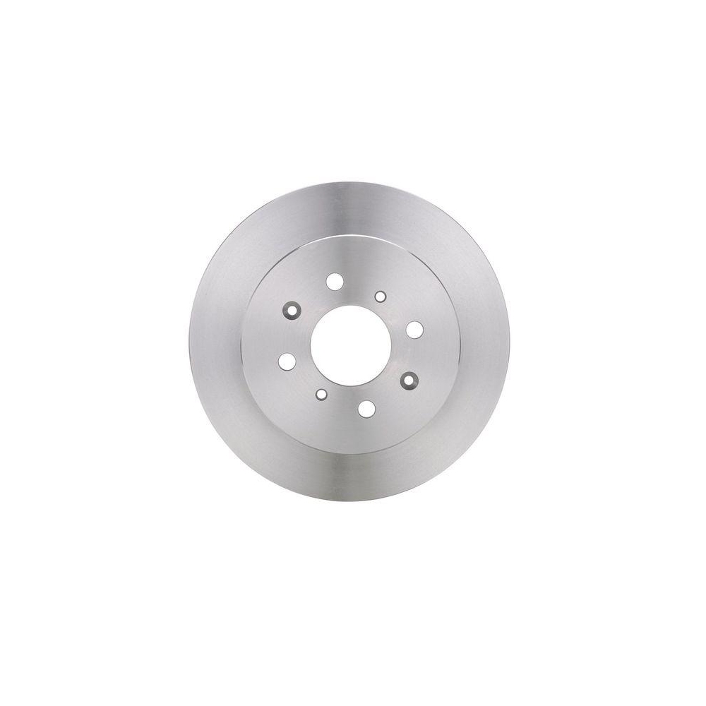 Bremsscheibe BOSCH 0 986 479 014 f&uuml;r HONDA MG ROVER, Hinterachse