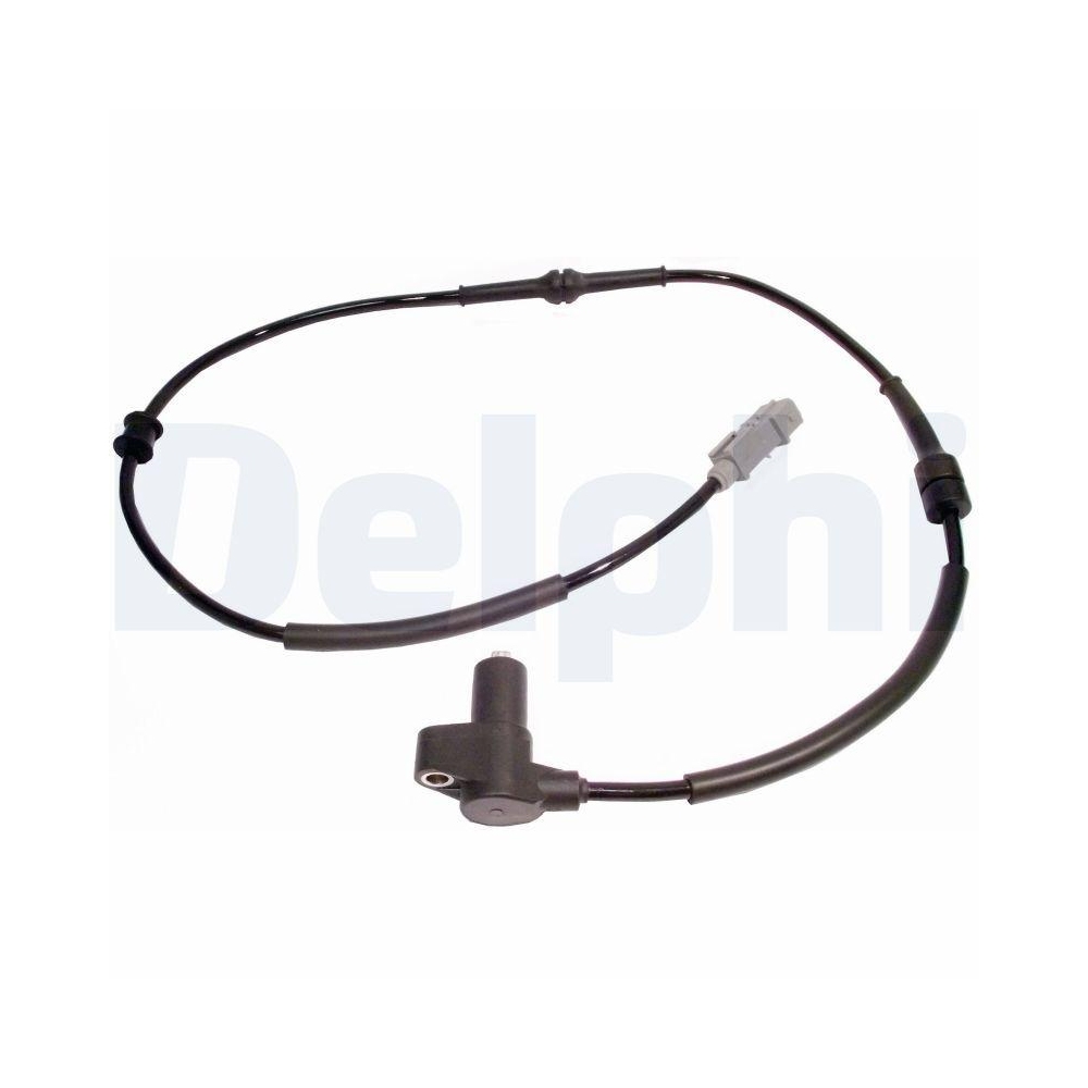 DELPHI SS20170 Sensor, Raddrehzahl f&uuml;r CITRO&Euml;N, Vorderachse