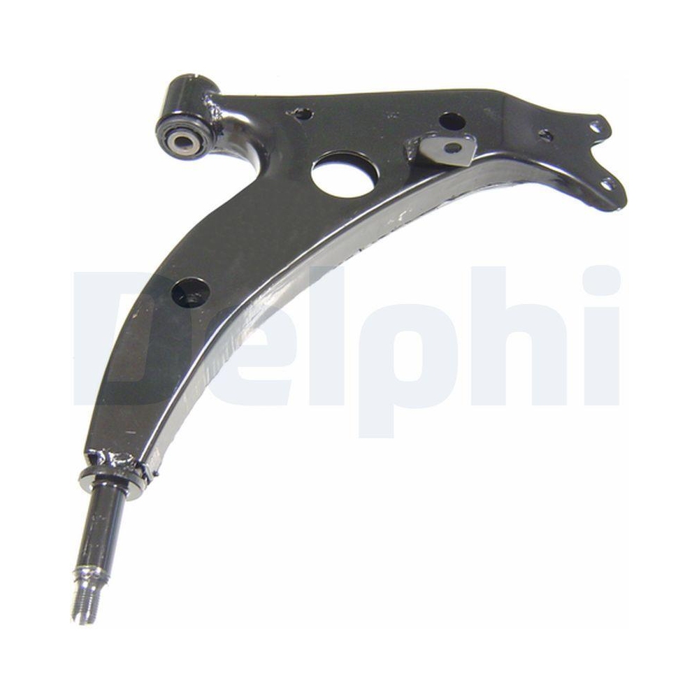 DELPHI TC1127 Lenker, Radaufh&auml;ngung f&uuml;r AUDI TOYOTA, Vorderachse rechts, au&szlig;en