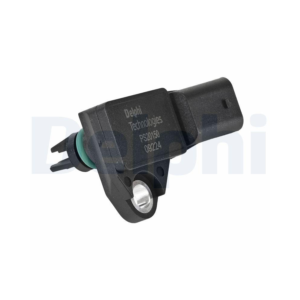 DELPHI PS20150-12B1 Sensor, Ladedruck f&uuml;r AUDI VW