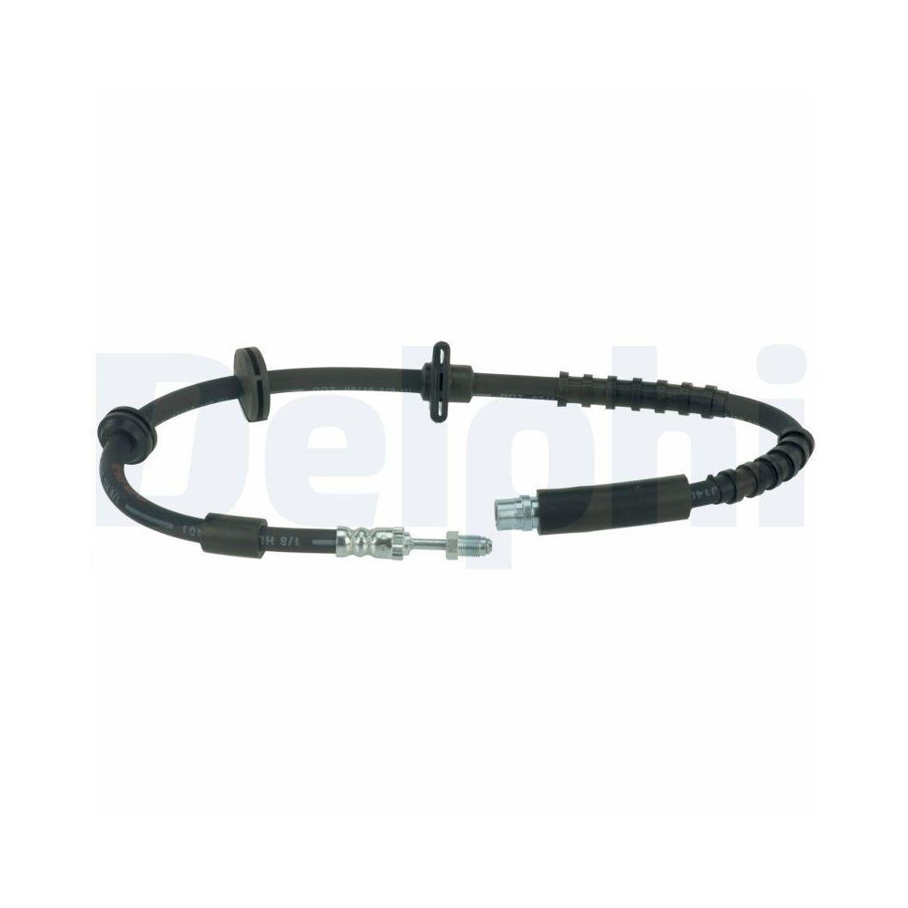 DELPHI LH7320 Bremsschlauch für BMW, Vorderachse