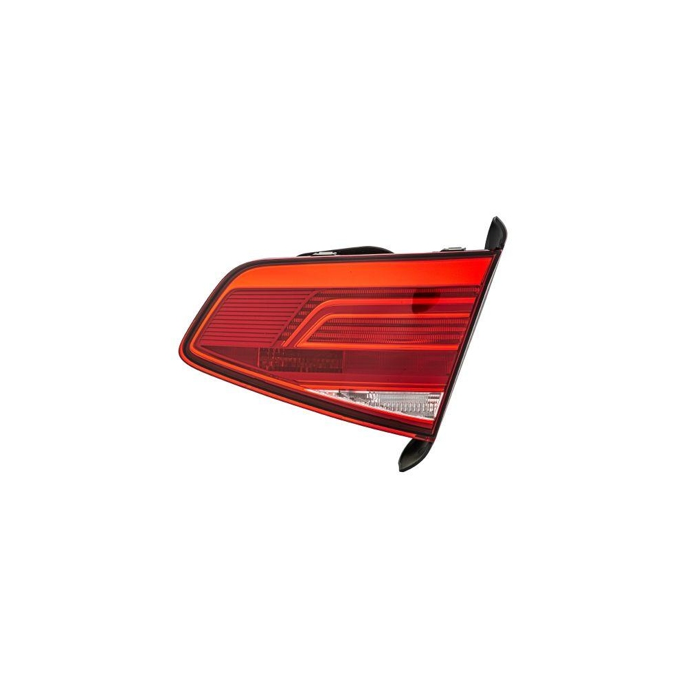 HELLA Heckleuchte 2TZ 011 882-081 für VW, rechts
