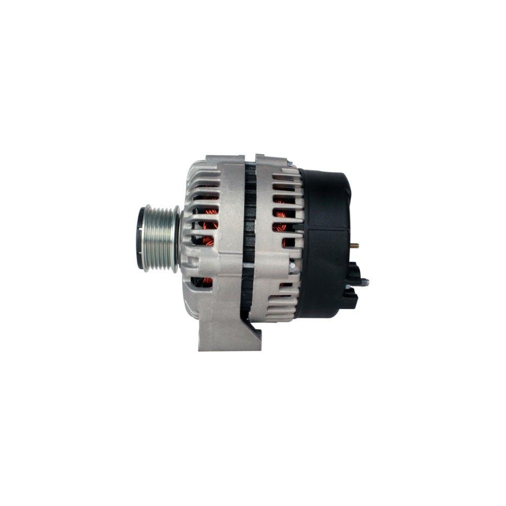 HELLA Generator 8EL 012 428-581 f&uuml;r MERCEDES-BENZ EVOBUS