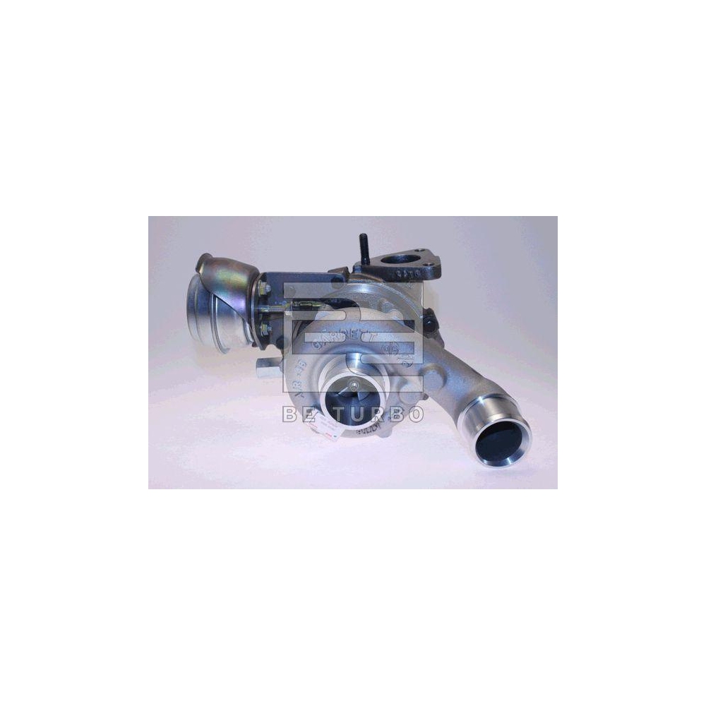 BE TURBO 127894 Lader, Aufladung f&uuml;r SSANGYONG