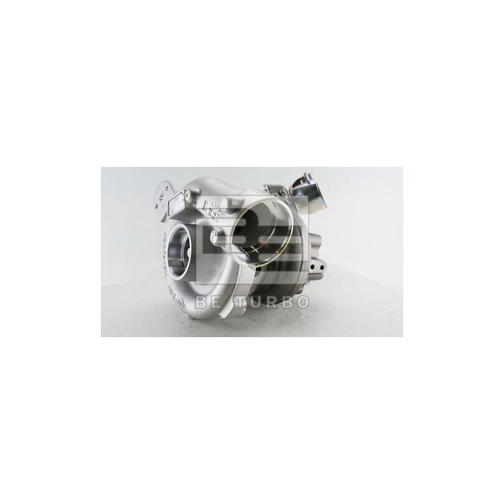 BE TURBO 130078 Lader, Aufladung f&uuml;r MAN