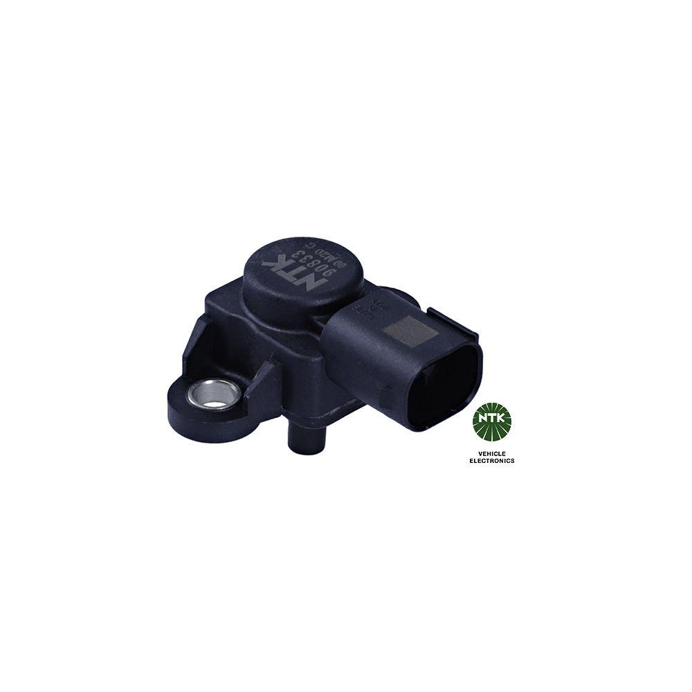 Sensor, Saugrohrdruck NTK 90833 für AUDI CHRYSLER DODGE MERCEDES-BENZ SEAT SKODA