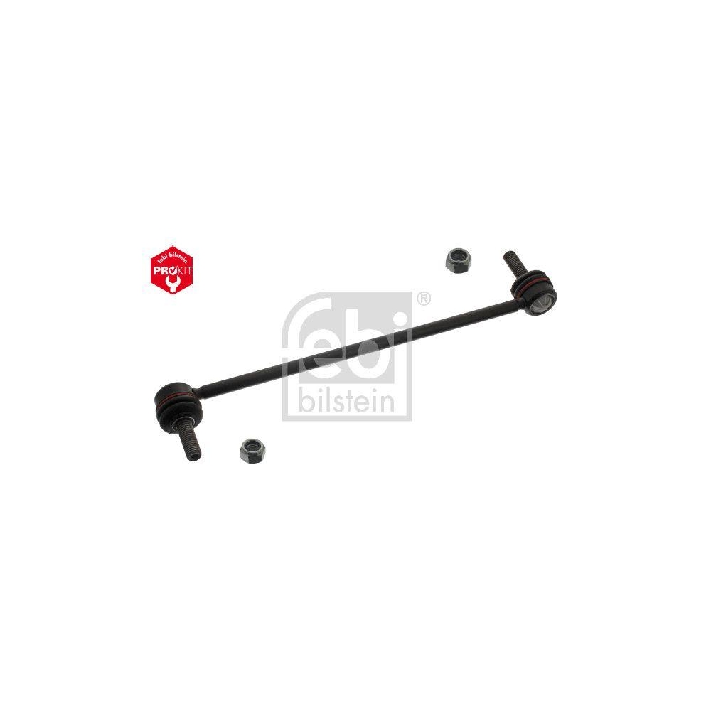 FEBI BILSTEIN Stange/Strebe, Stabilisator 19225 ProKit f&uuml;r CITRO&Euml;N PEUGEOT