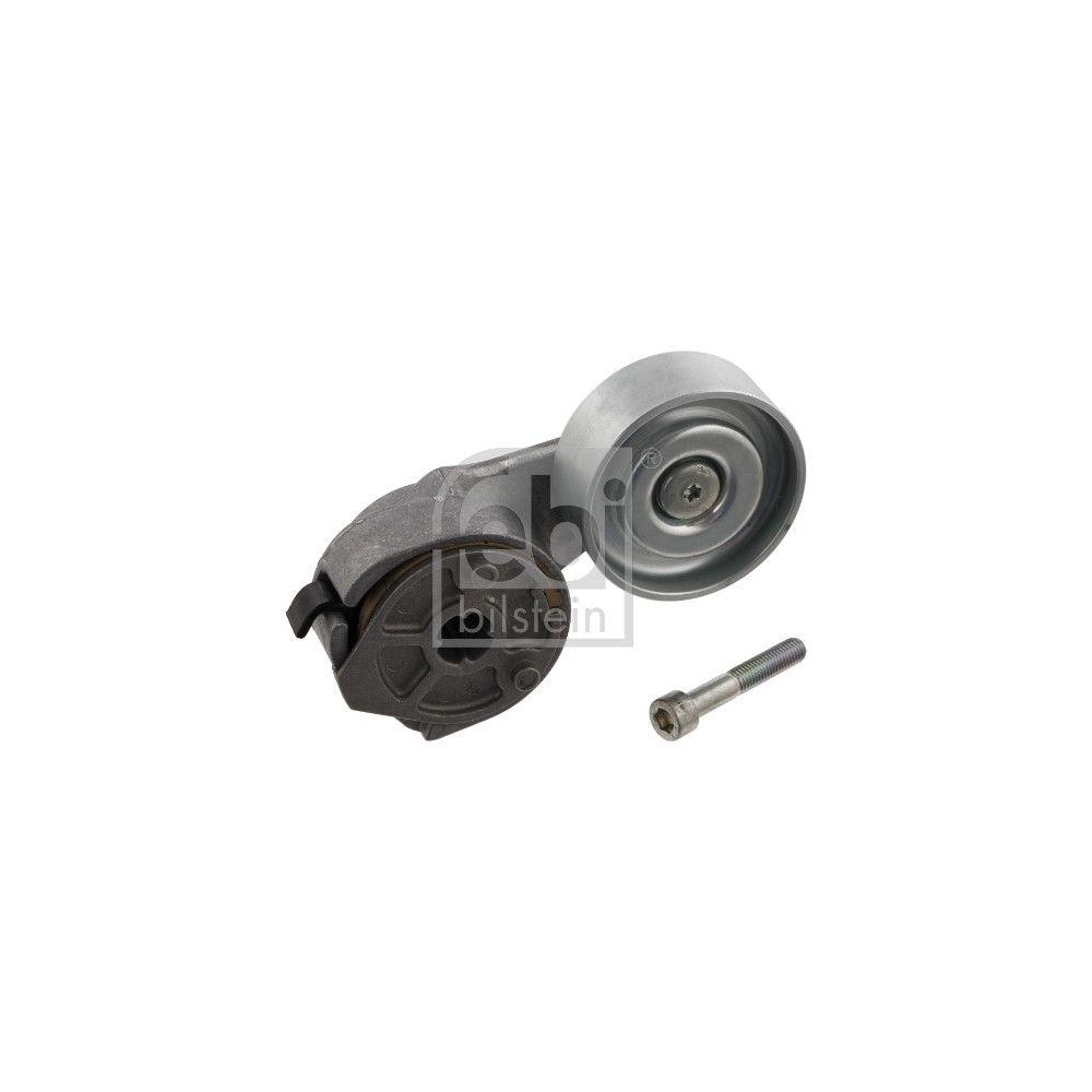 FEBI BILSTEIN Riemenspanner, Keilrippenriemen 30482 f&uuml;r DAF IVECO CUMMINS