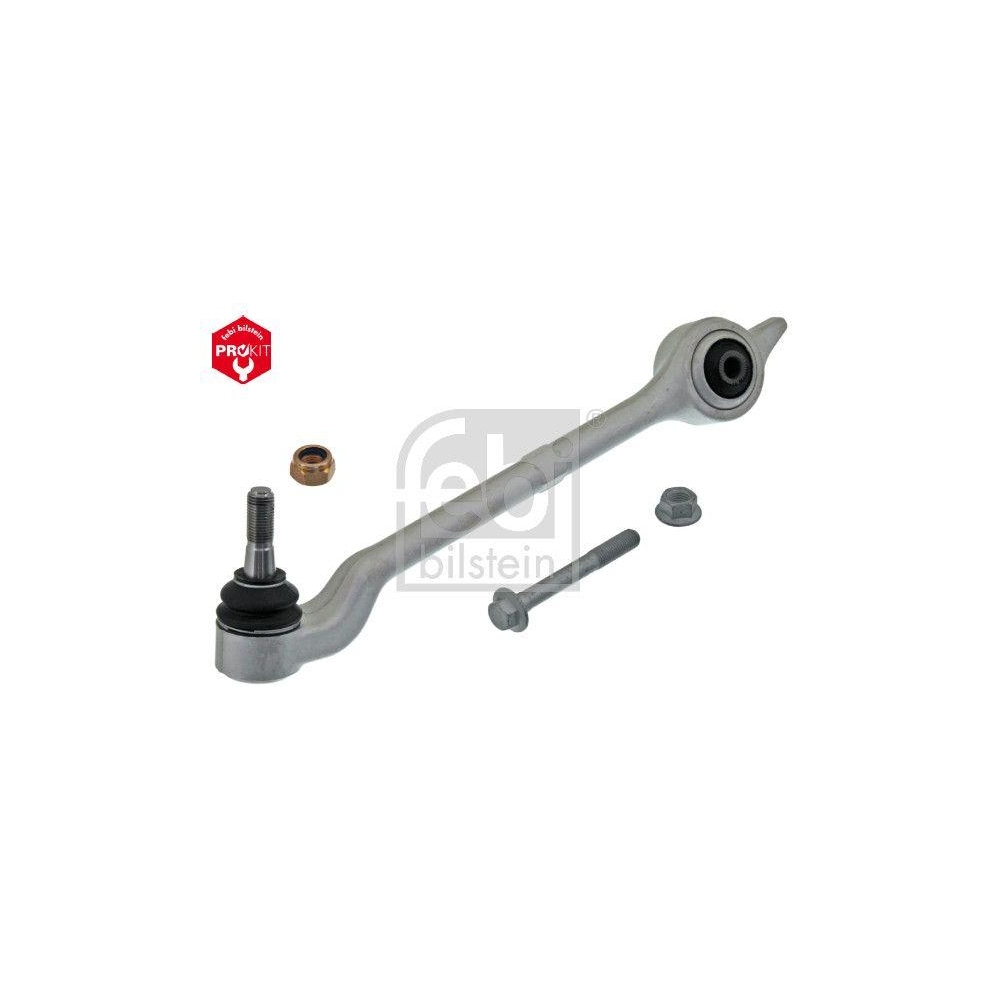 FEBI BILSTEIN Lenker, Radaufh&auml;ngung 34655 ProKit f&uuml;r BMW, Vorderachse links
