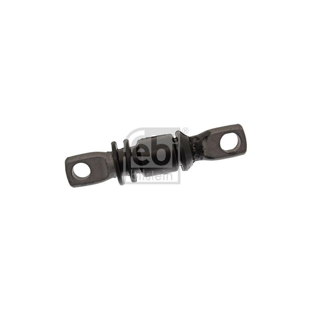 FEBI BILSTEIN Lagerung, Lenker 41591 f&uuml;r HYUNDAI KIA, Vorderachse links, unten