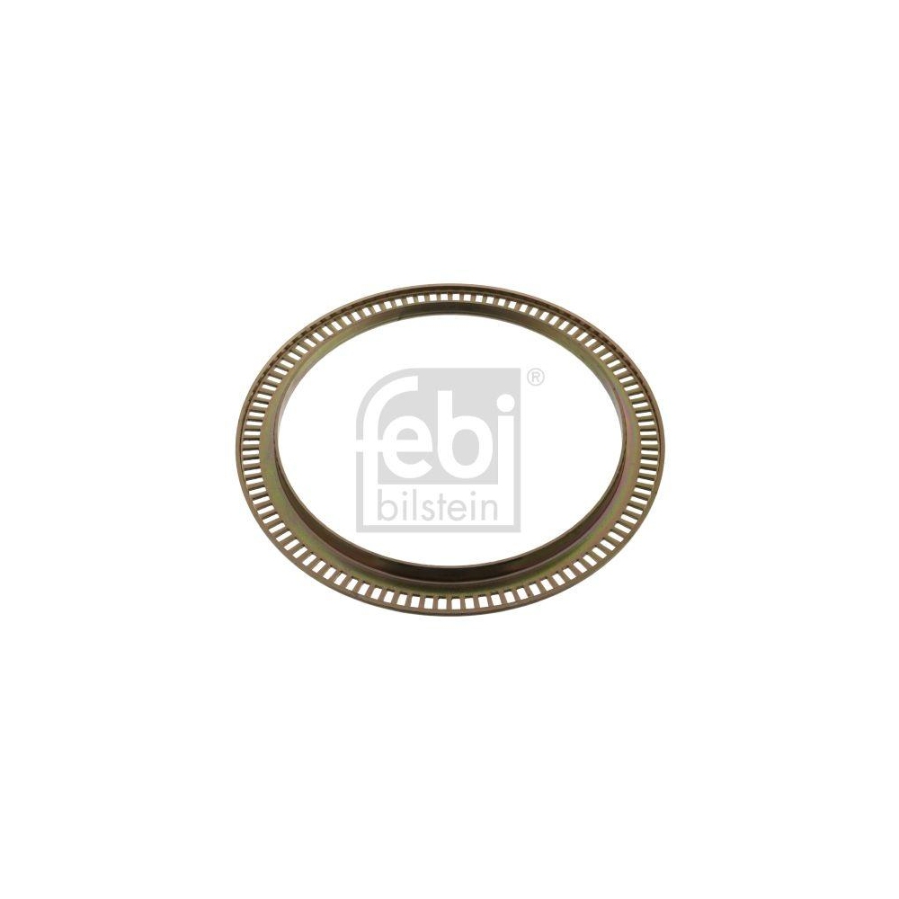 FEBI BILSTEIN Sensorring, ABS 46582 f&uuml;r SAF, Hinterachse