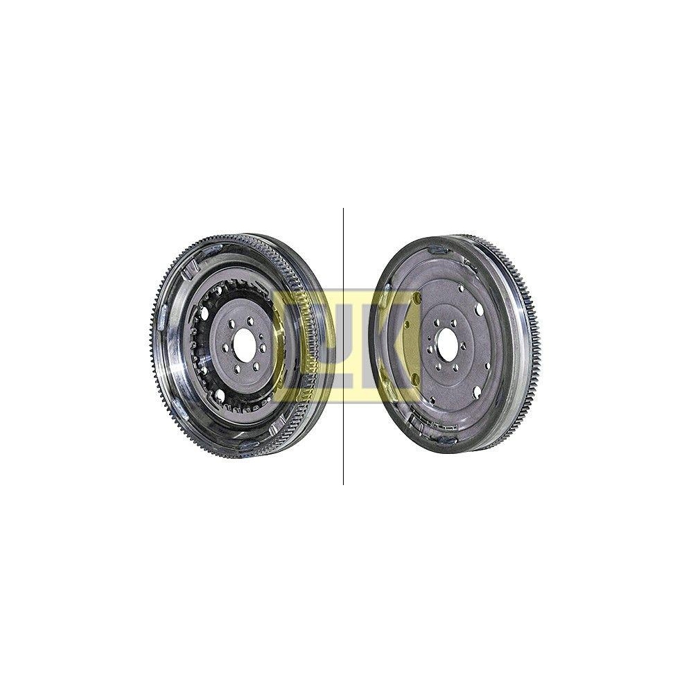 Schwungrad Schaeffler LuK 415 0545 09 LuK DMF für AUDI SEAT SKODA VW