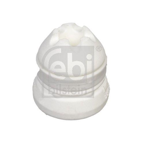FEBI BILSTEIN Anschlagpuffer, Federung 103965 f&uuml;r MERCEDES-BENZ, Vorderachse