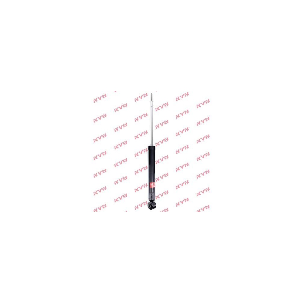 Sto&szlig;d&auml;mpfer KYB 343309 Excel-G f&uuml;r SEAT VW VAG, Hinterachse