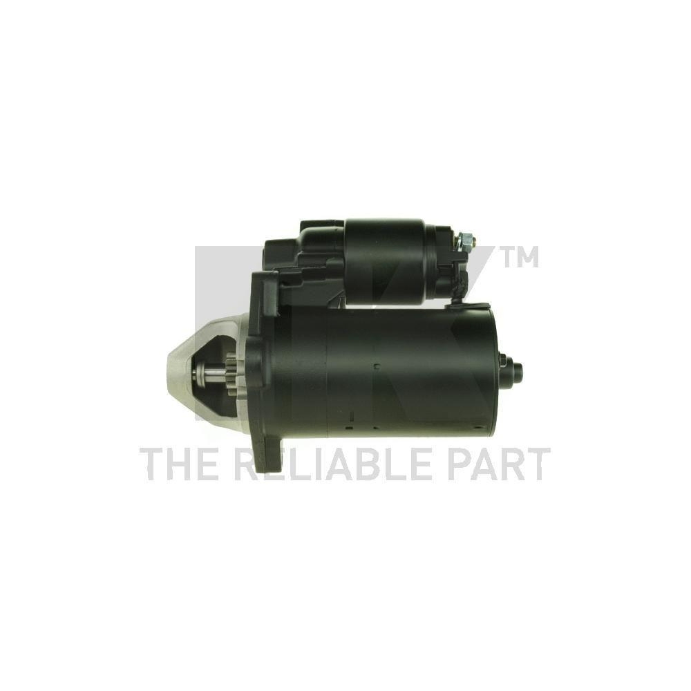 Starter NK 4719940 für MERCEDES-BENZ SMART