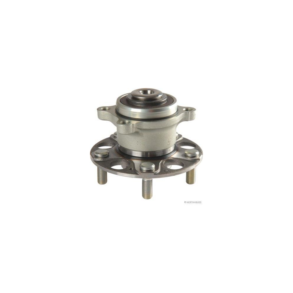 Radlagersatz HERTH+BUSS JAKOPARTS J4714052 f&uuml;r HONDA, Hinterachse links