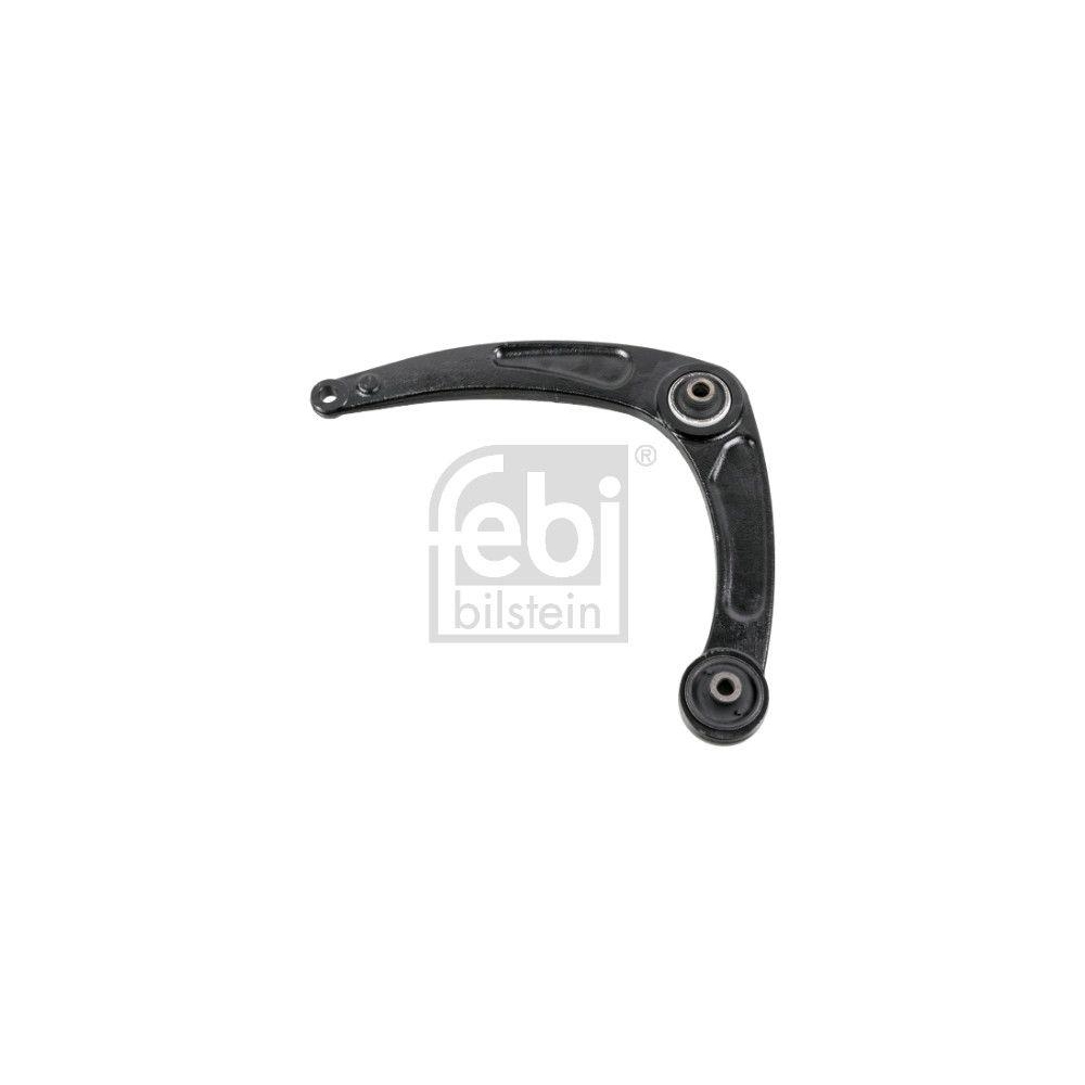 FEBI BILSTEIN Lenker, Radaufh&auml;ngung 22385 f&uuml;r CITRO&Euml;N PEUGEOT, Vorderachse links