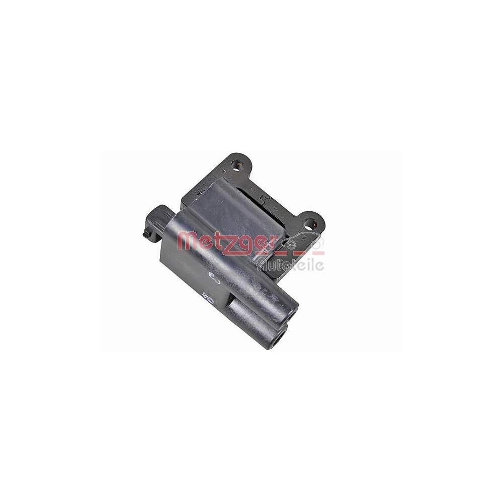 Z&uuml;ndspule METZGER 0880476 ORIGINAL ERSATZTEIL f&uuml;r HYUNDAI KIA, f&uuml;r Zylinder 2