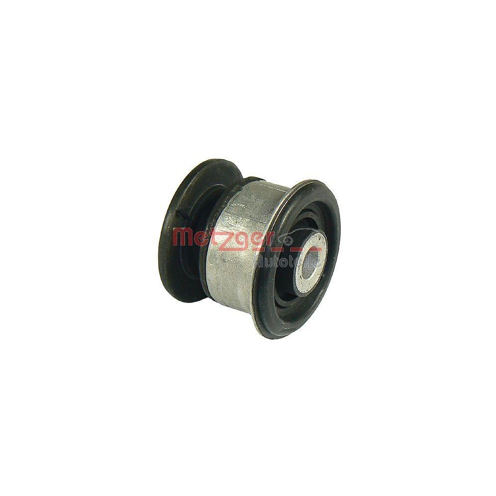 Lagerung, Lenker METZGER 52006508 f&uuml;r PORSCHE VAG, Vorderachse links