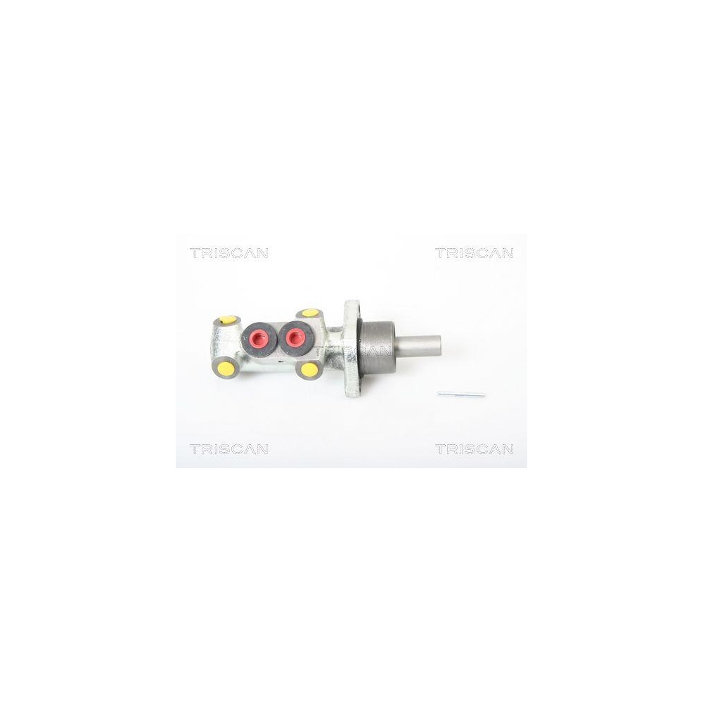 Hauptbremszylinder TRISCAN 8130 10118 für FORD SEAT VW