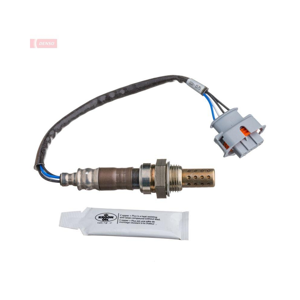 Lambdasonde DENSO DOX-1575 f&uuml;r OPEL VAUXHALL