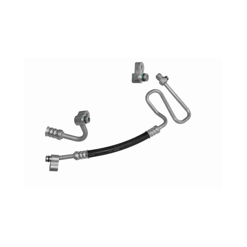 Hochdruck-/Niederdruckleitung, Klimaanlage VEMO V20-20-0002 für BMW