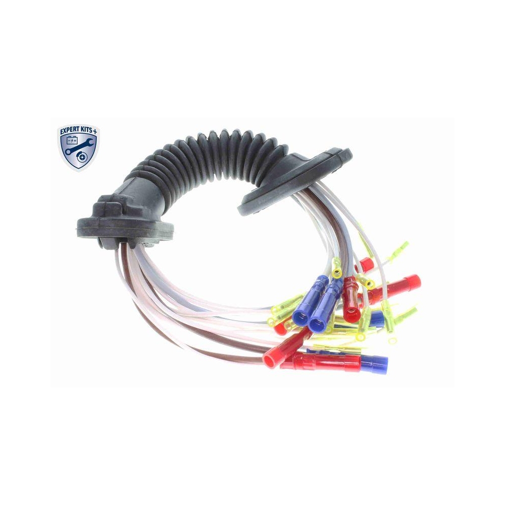 Reparatursatz, Kabelsatz VEMO V10-83-0074 EXPERT KITS + f&uuml;r SEAT SKODA VW VAG