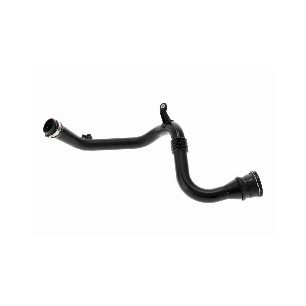 Ladeluftschlauch VAICO V46-1634 Q+, Erstausrüsterqualität für RENAULT, links