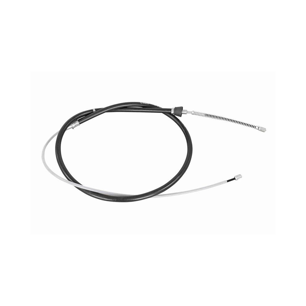 Seilzug, Feststellbremse VAICO V10-30120 Original VAICO Qualit&auml;t f&uuml;r SEAT SKODA