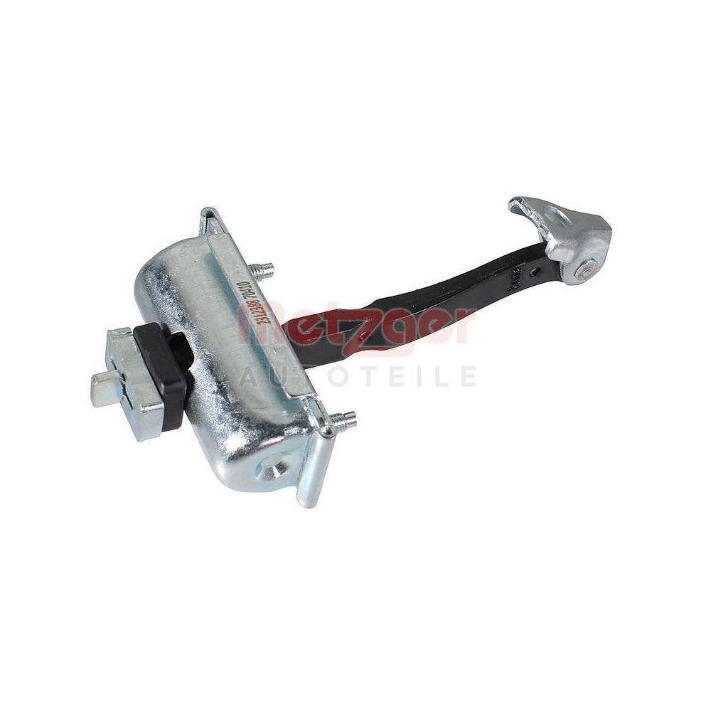 Türfeststeller METZGER 2312388 GREENPARTS für FORD, beidseitig, vorne