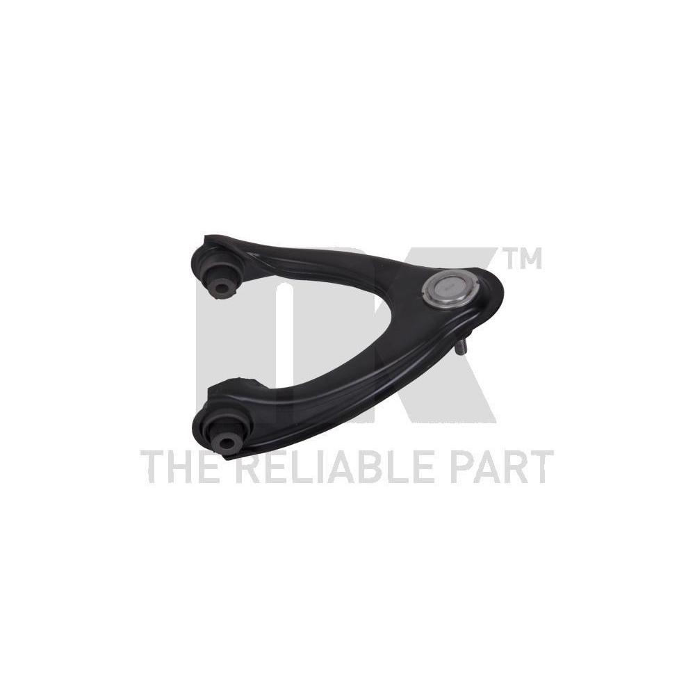 Lenker, Radaufh&auml;ngung NK 5012636 f&uuml;r HONDA, Vorderachse rechts, oben