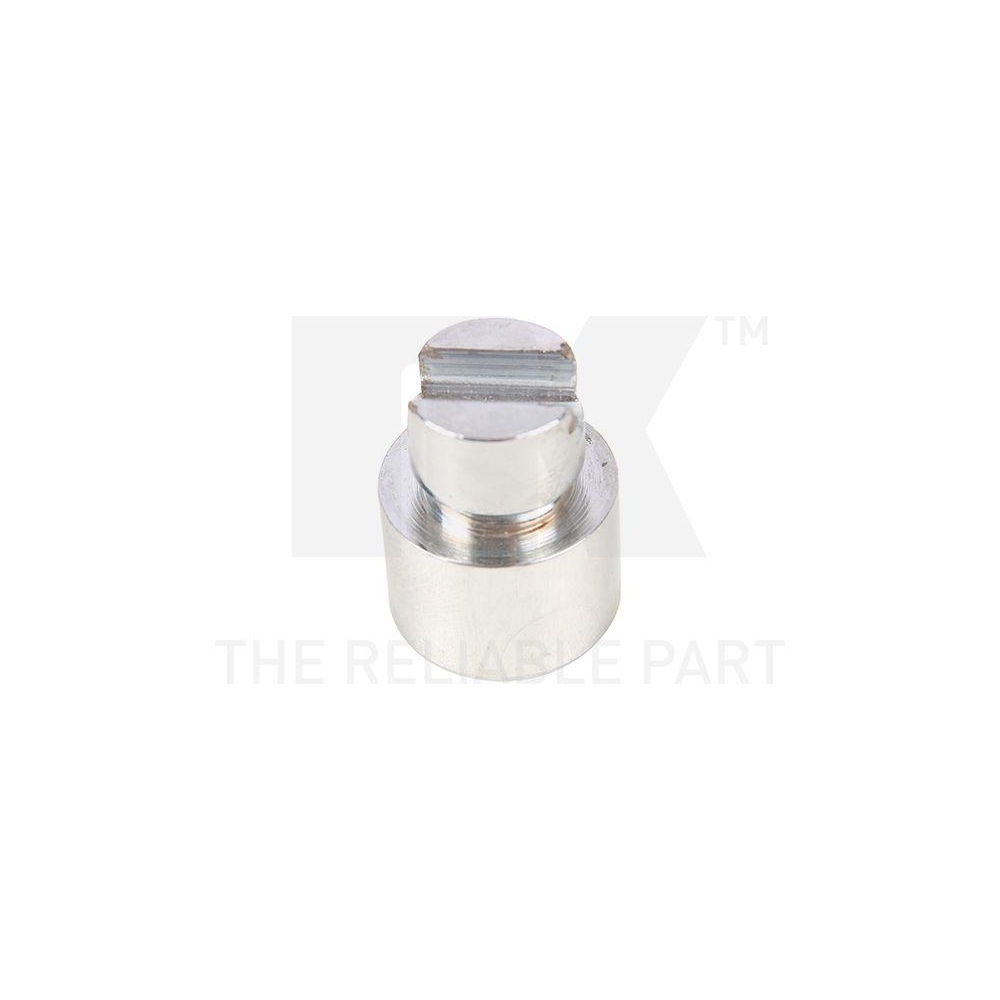 Kolben, Bremssattel NK 8641005 f&uuml;r